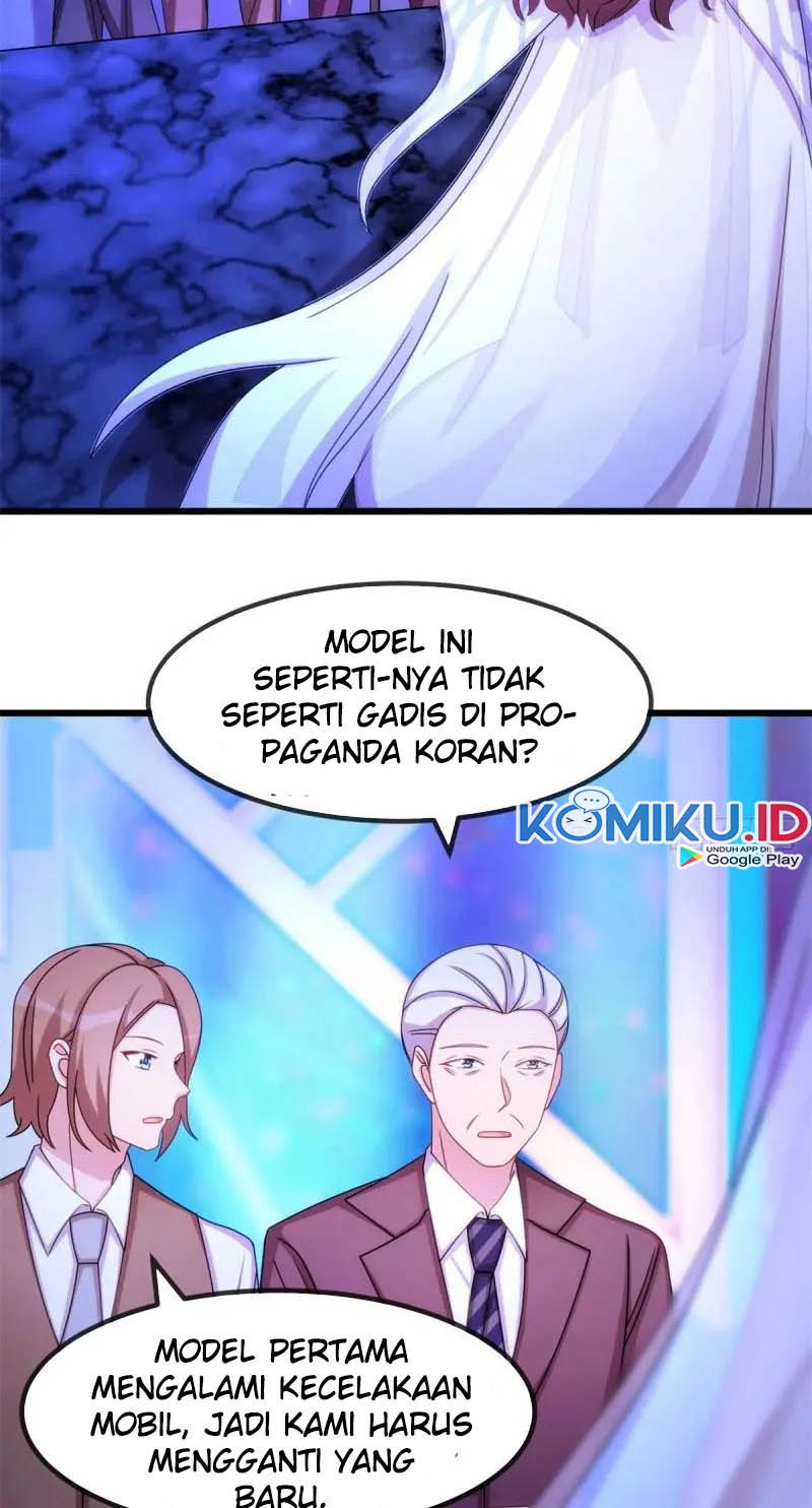 CEO’s Sudden Proposal Chapter 272 Gambar 7